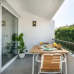 Casa Boaz Apartmán