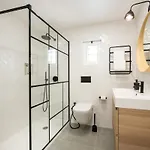 Casa Boaz Διαμέρισμα *
