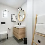 Casa Boaz Διαμέρισμα *