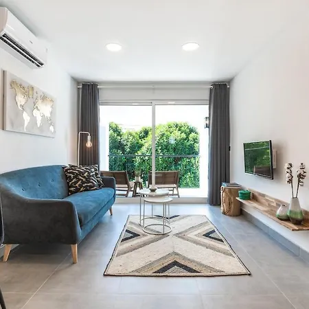Casa Boaz Appartement *