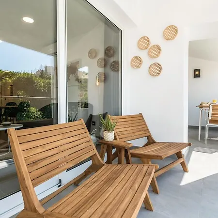 Appartement Casa Boaz
