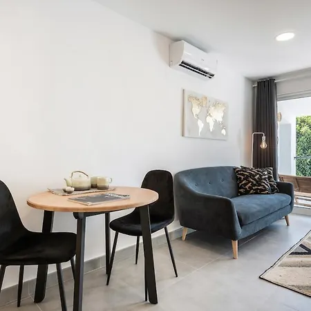 Casa Boaz Appartement