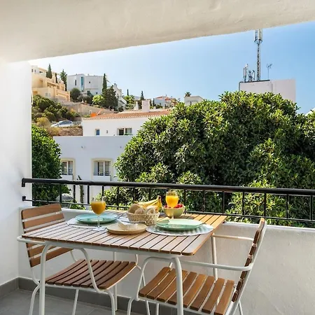 Casa Boaz Apartmán Carvoeiro (Lagoa)