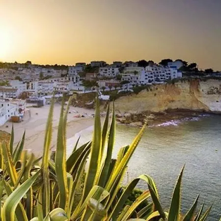 Apartman Casa Boaz Carvoeiro