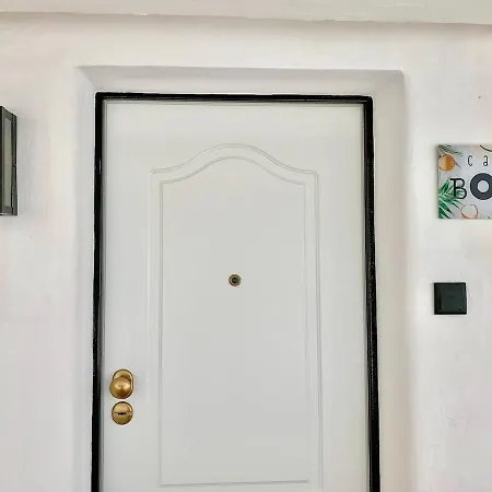 Casa Boaz