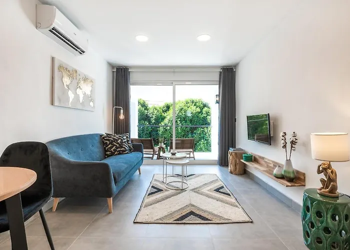Casa Boaz Appartement *