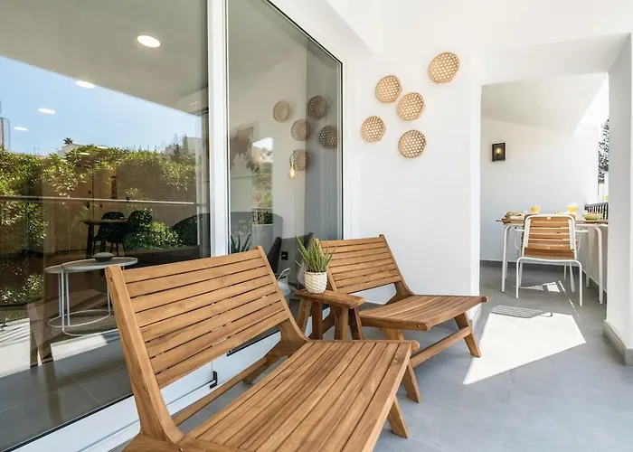 Appartement Casa Boaz