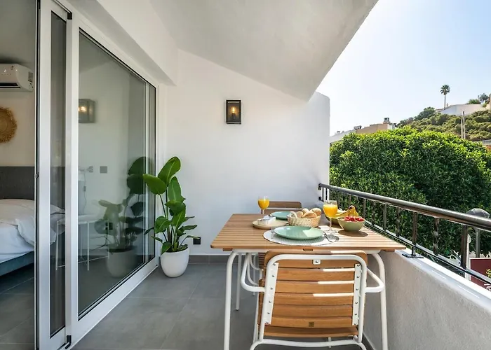 Casa Boaz Appartement