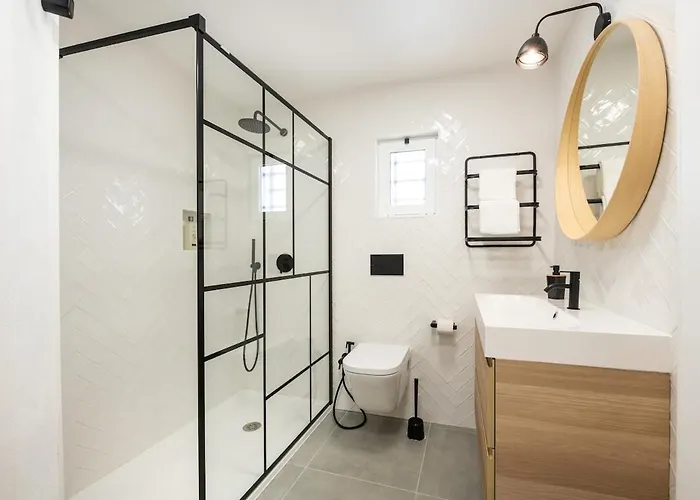Casa Boaz Appartement *