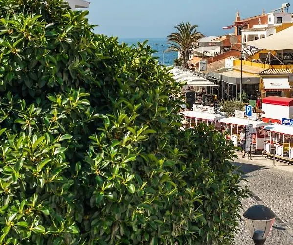 Casa Boaz * Carvoeiro (Lagoa)