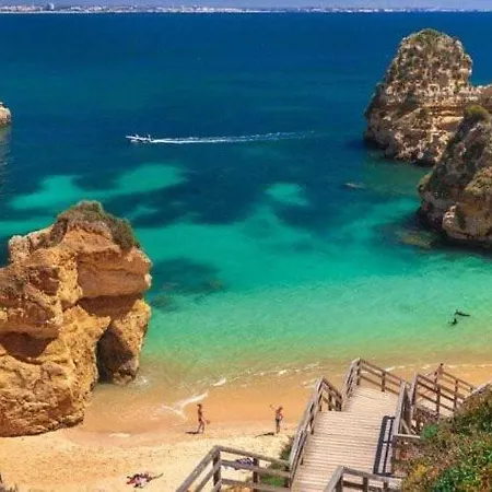 Casa Boaz Apartament