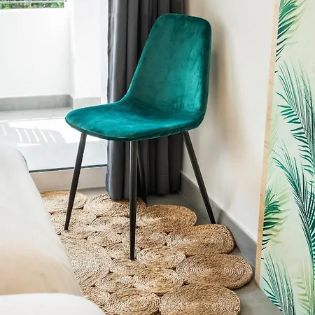 Casa Boaz * Carvoeiro (Lagoa)