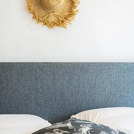 Casa Boaz Carvoeiro (Lagoa)