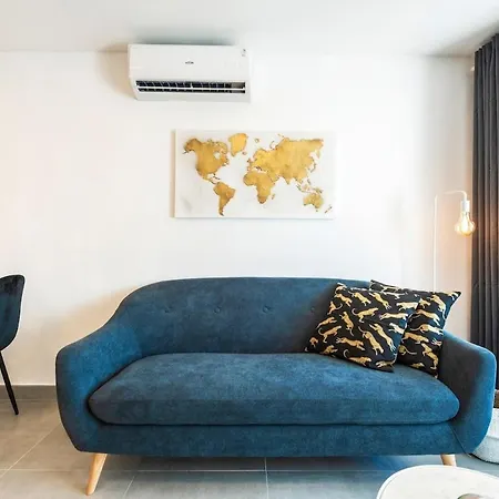 Casa Boaz Carvoeiro (Lagoa)