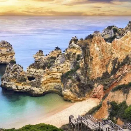 Casa Boaz * Carvoeiro (Lagoa)