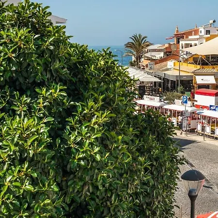 Casa Boaz * Carvoeiro (Lagoa)