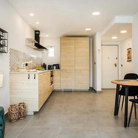 Casa Boaz 아파트 *