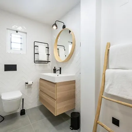 Casa Boaz 아파트 *