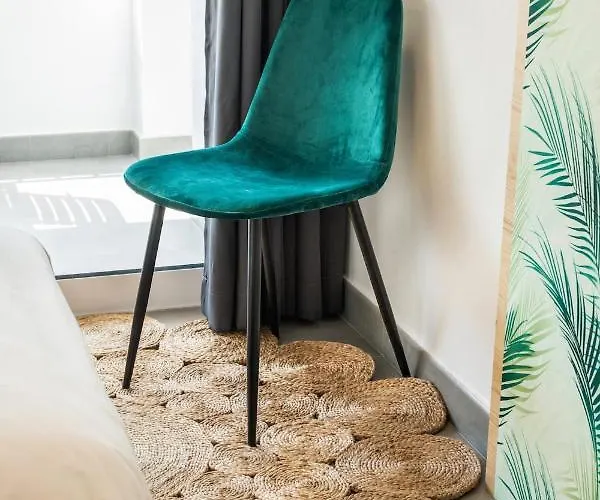 Casa Boaz * كارفويرو