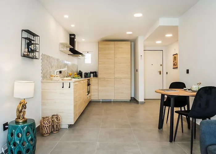 Casa Boaz شقة *