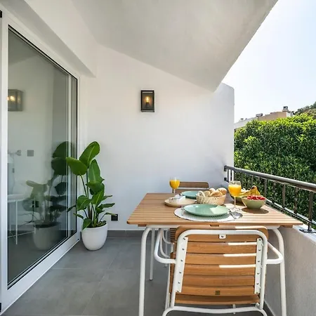 Casa Boaz Apartman